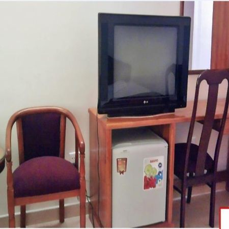 Doi Dua Hotel Vung Tau Buitenkant foto
