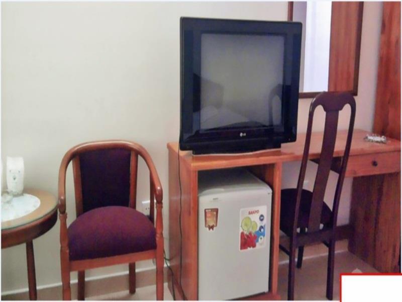 Doi Dua Hotel Vung Tau Buitenkant foto