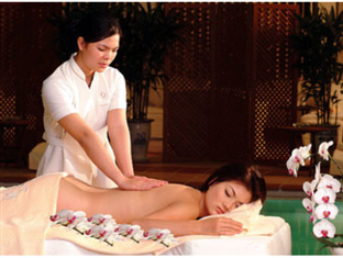 Doi Dua Hotel Vung Tau Buitenkant foto